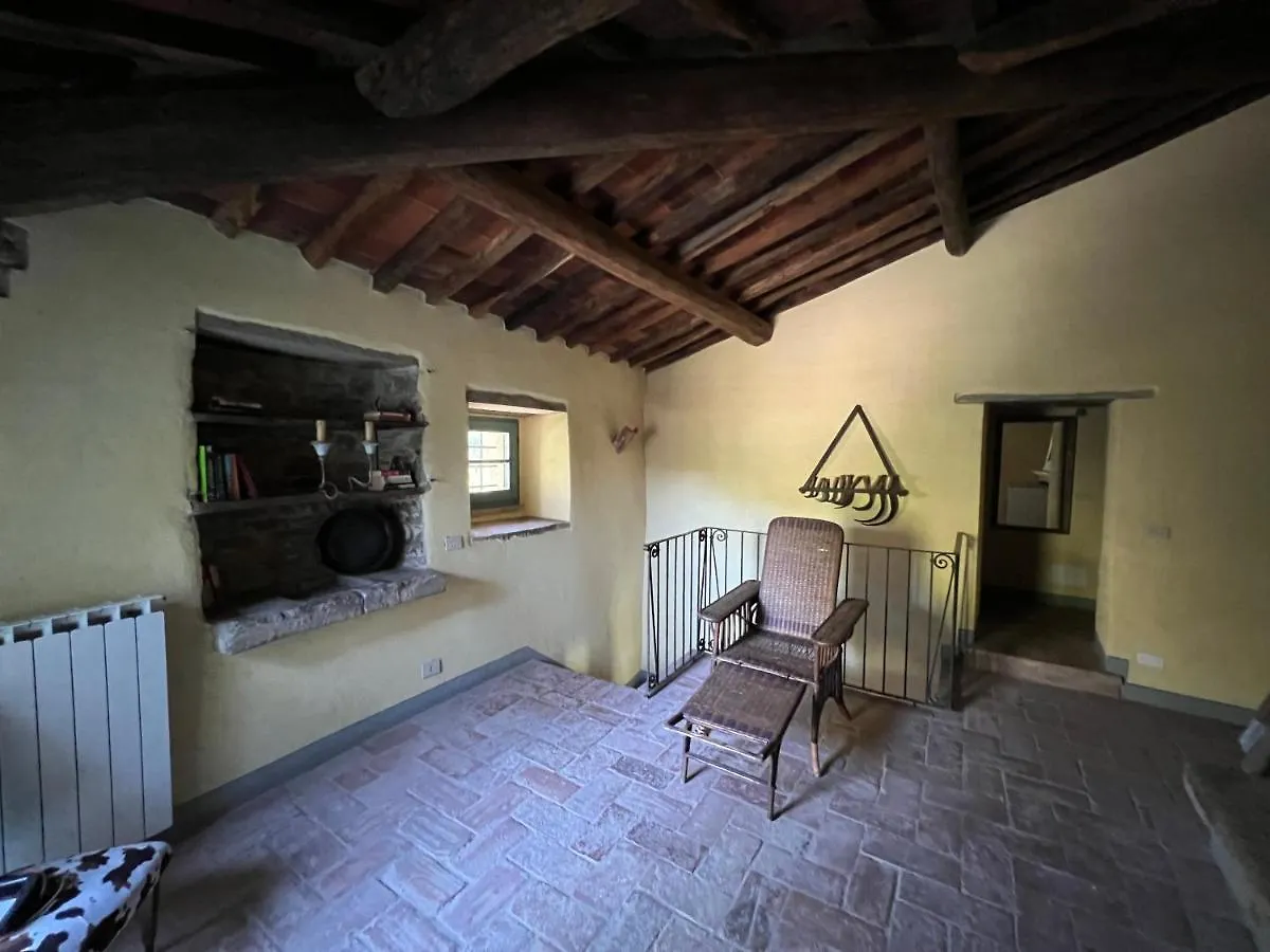 Coppa Di Sopra - Beautiful Villa With Superb View Santa Cristina