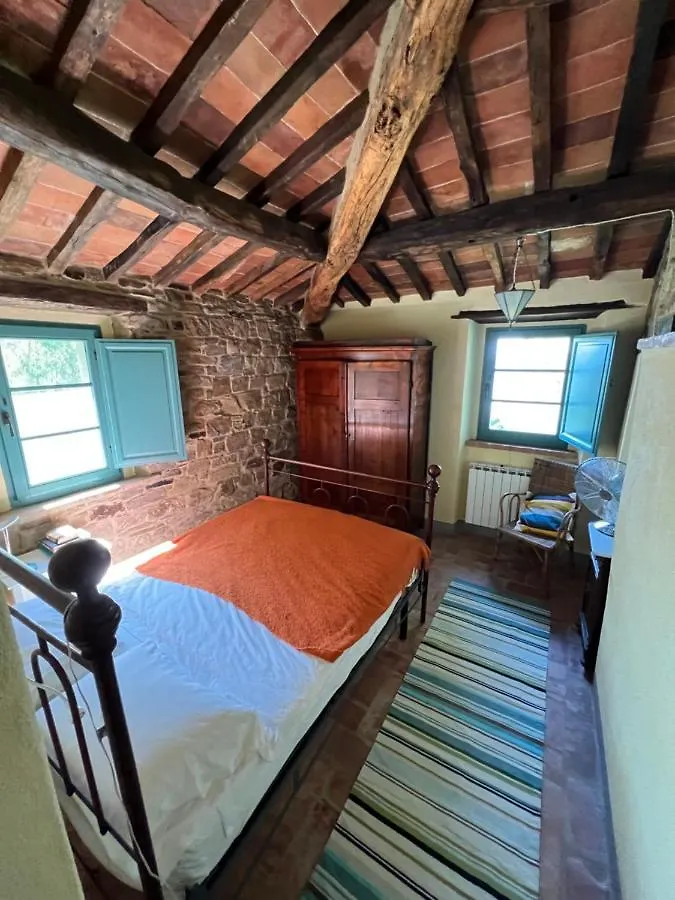 Coppa Di Sopra - Beautiful Villa With Superb View Santa Cristina  意大利