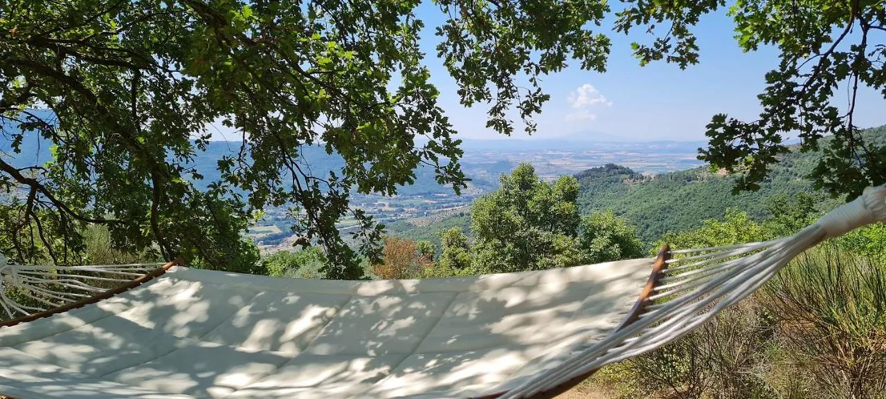 Coppa Di Sopra - Beautiful Villa With Superb View Santa Cristina  0*, Santa Cristina (Arezzo) 意大利